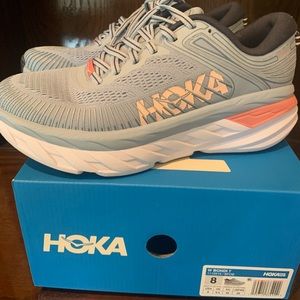 Hoka Bondhi Women’s Size 8